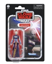 Asajj Ventress The Vintage Collection action figure