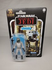 At St Driver The Vintage Collection action figure