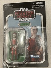 Aurra Sing The Vintage Collection action figure