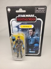 Axe Woves The Vintage Collection action figure