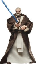 Ben Kenobi The Vintage Collection action figure