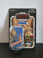 Ben Quadinaros Otoga 222 action figure