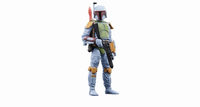 Boba Fett Foil ESB action figure