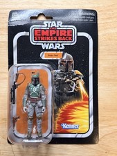 Boba Fett The Vintage Collection action figure
