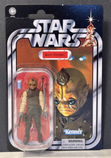 Bom Vimdin The Vintage Collection action figure
