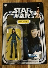 Brea Tonnika action figure