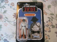 Brock Starsher action figure
