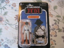 Brock Starsher action figure