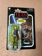Cal Kestis The Vintage Collection action figure
