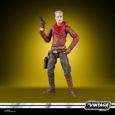 Cobb Vanth The Vintage Collection action figure