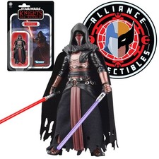 Darth Revan The Vintage Collection action figure