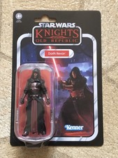 Darth Revan The Vintage Collection action figure