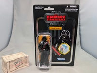 Darth Vader Foil Anakin Skywalker action figure