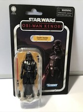 Darth Vader The Vintage Collection action figure