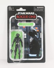 Death Star Gunner The Vintage Collection action figure