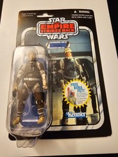 Dengar The Vintage Collection action figure