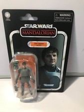 Din Djarin The Vintage Collection action figure