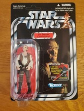 Dr Evazan Cantina Patron action figure