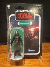 Eleventh Brother The Vintage Collection action figure