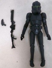 Elite Squad Trooper The Vintage Collection action figure