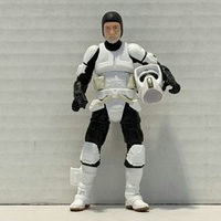 Endor Rebel Commando Scout Trooper Disguise action figure