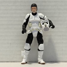 Endor Rebel Commando action figure