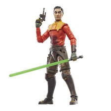 Ezra Bridger The Vintage Collection action figure