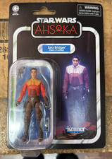 Ezra Bridger The Vintage Collection action figure