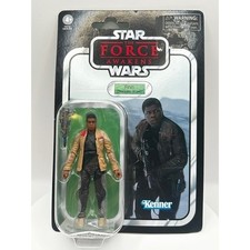 Finn The Vintage Collection action figure