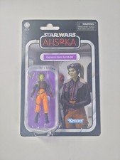 General Hera Syndulla The Vintage Collection action figure