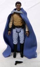 General Lando Calrissian The Vintage Collection action figure