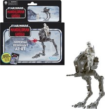 Grogu The Vintage Collection action figure