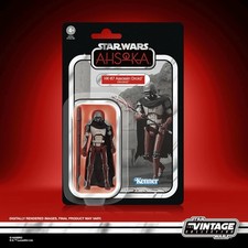 Hk 87 Assassin Droid The Vintage Collection action figure
