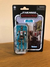 Ig 11 The Vintage Collection action figure