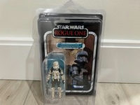 Imperial Assault Tank Commander action figure