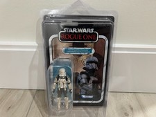 Imperial Assault Tank Commander action figure
