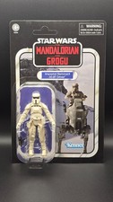 Imperial Remnant At Rt Driver The Vintage Collection action figure