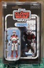 Imperial Shock Trooper action figure