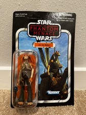 Jar Jar Binks The Vintage Collection action figure