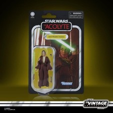 Jedi Master Indara The Vintage Collection action figure