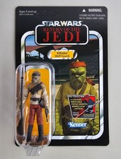 Kithaba Skiff Guard action figure