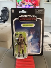 Klatooinian Raider action figure