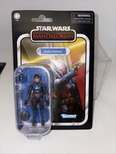 Koska Reeves The Vintage Collection action figure