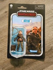 Kuiil The Vintage Collection action figure