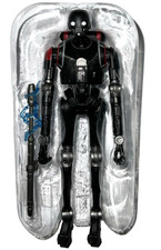 Kx Security Droid The Vintage Collection action figure