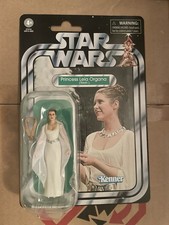 Leia The Vintage Collection action figure