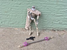 Magnaguard The Vintage Collection action figure