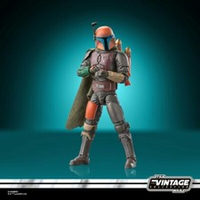 Mandalorian Judge action figure