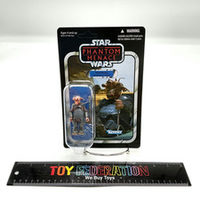 Mawhonic Podracer Pilot action figure