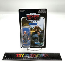 Mawhonic action figure